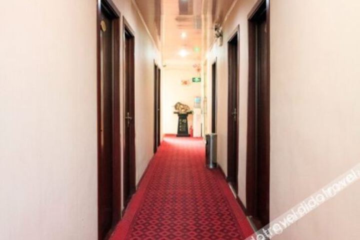Jiaozuo Hongwang Hotel