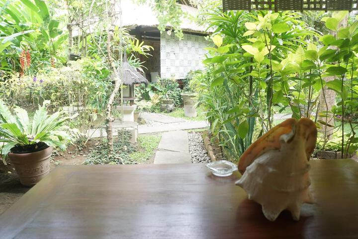 Restaurants
