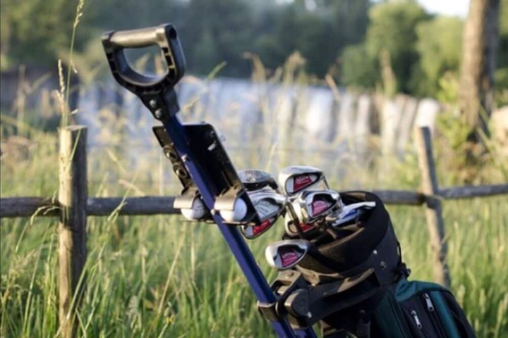 Golf 18 of 35