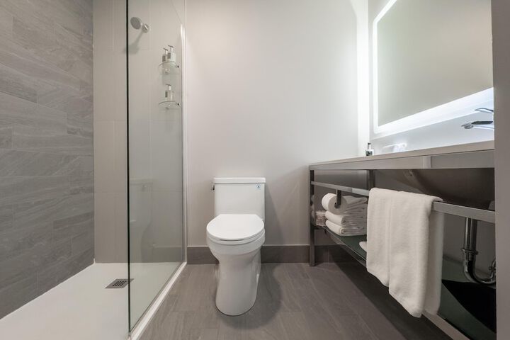 Bath Amenities