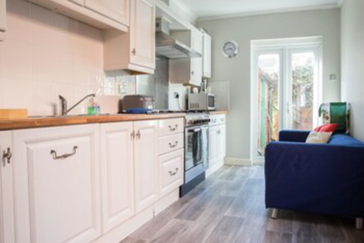 Im Your Host Leicester City Centre Home