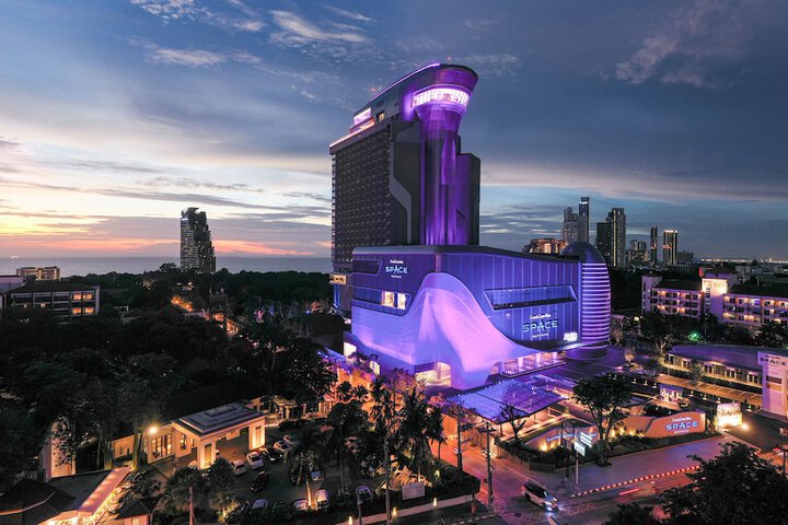 Photo of Grande Centre Point Space Pattaya