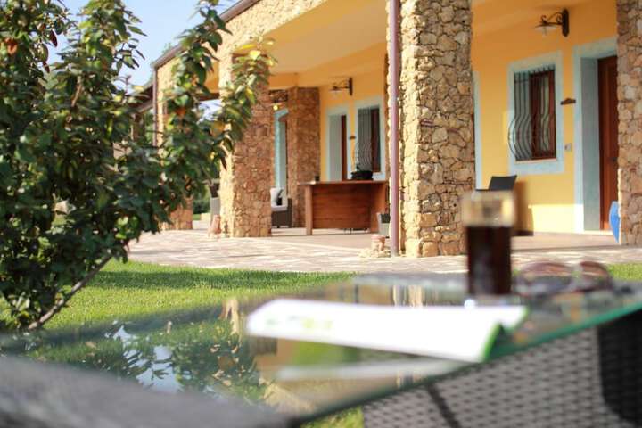 Terrace/Patio 16 of 45