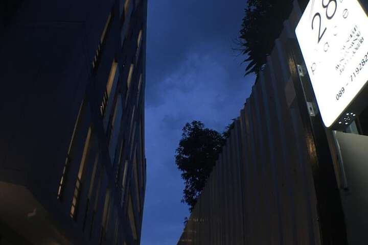 Hotel 43 of 45