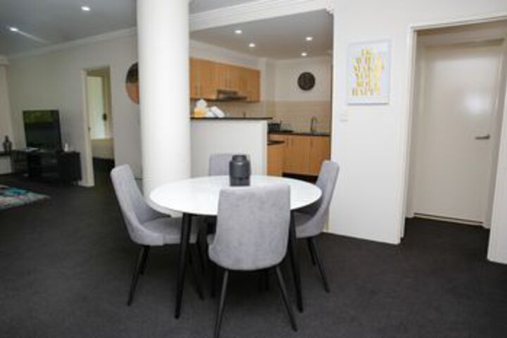 Dining Photos