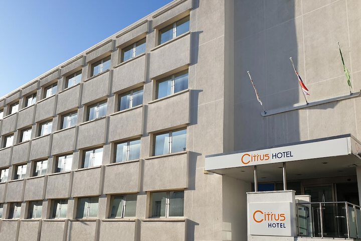 Citrus Hotel Cheltenham by Compass Hospitality in Cheltenham