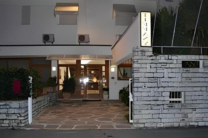 Hotel Tiffany