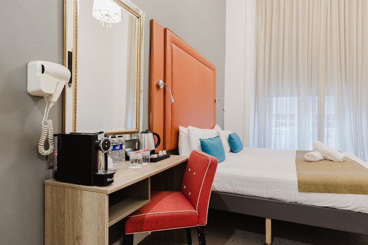 Hotel Interior 130 of 165