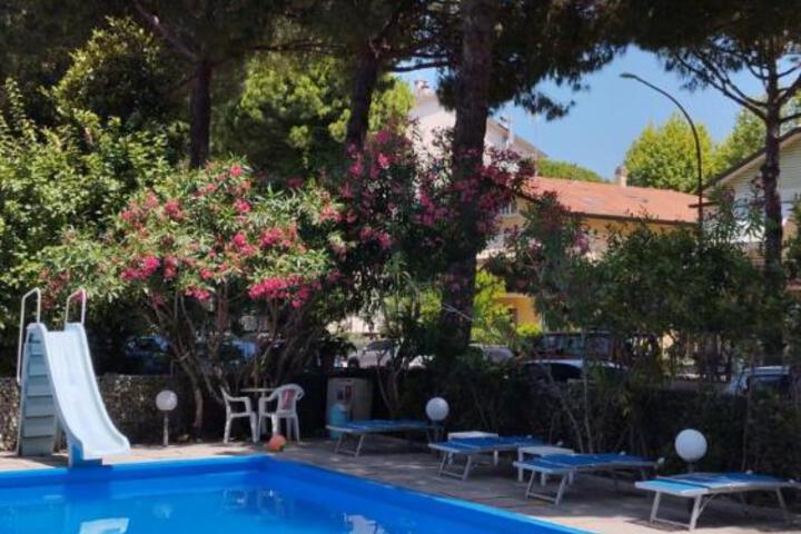 Hotel Zani