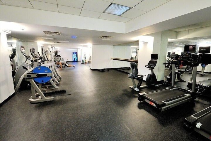 Health and Fitness 700 of 710