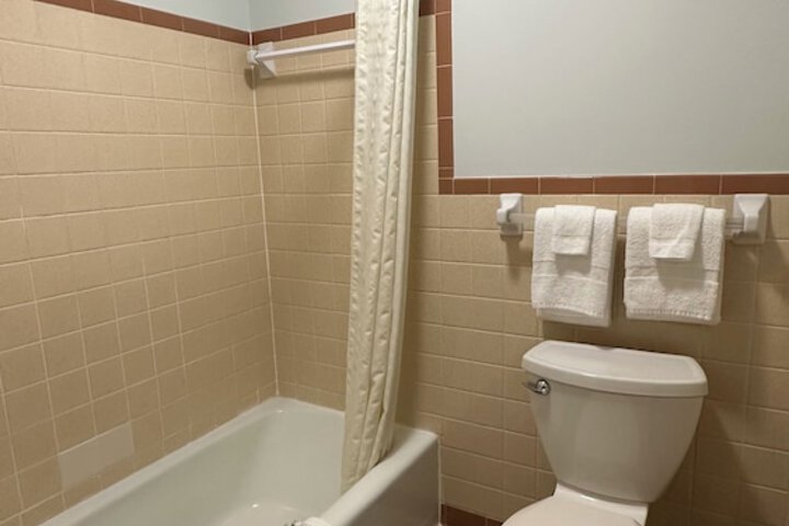 Deluxe 2 Double Beds (7 of 8)