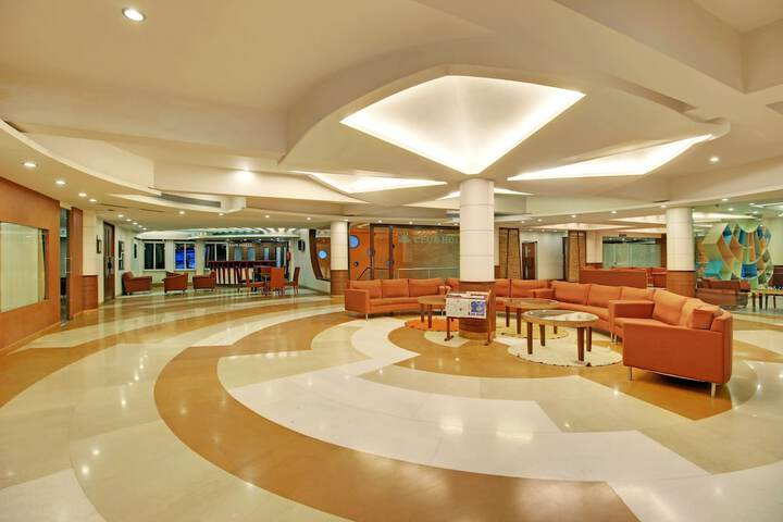 Business Center 46 of 55