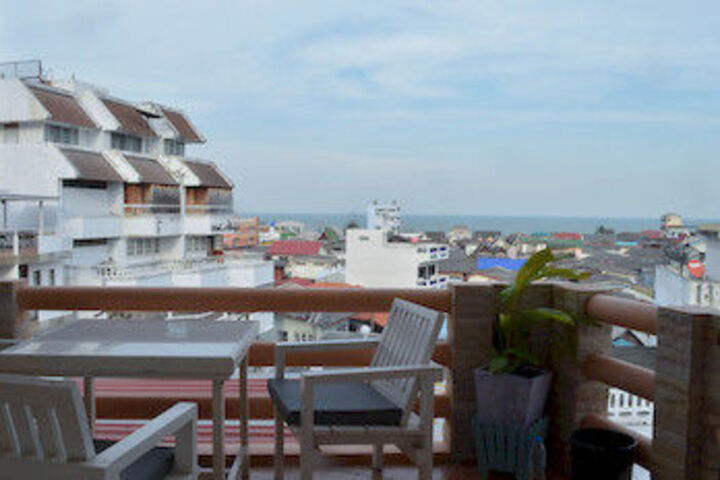 Terrace/Patio 15 of 15