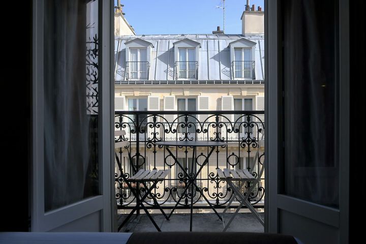 Terrace/Patio 18 of 43