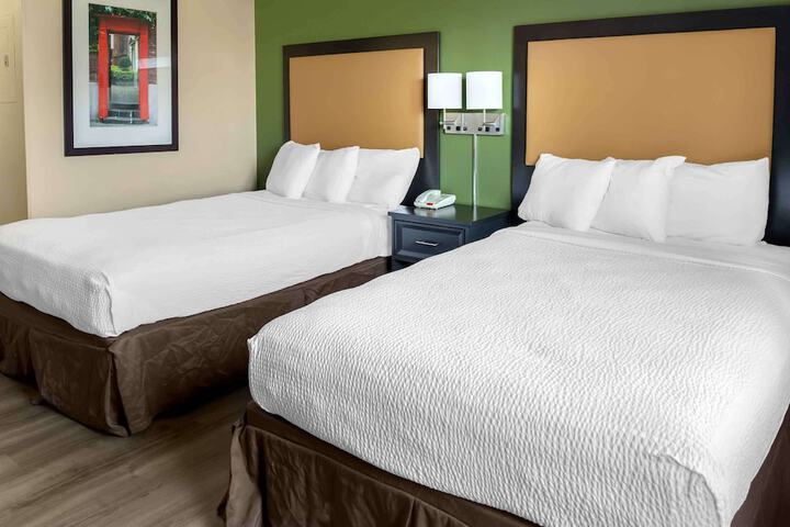 Studio 2 Double Beds (1 of 6)
