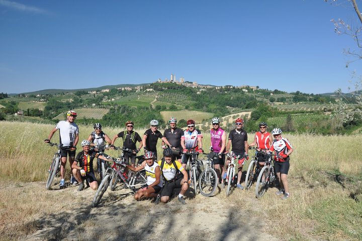 Bicycling