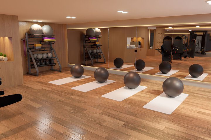 Fitness Club