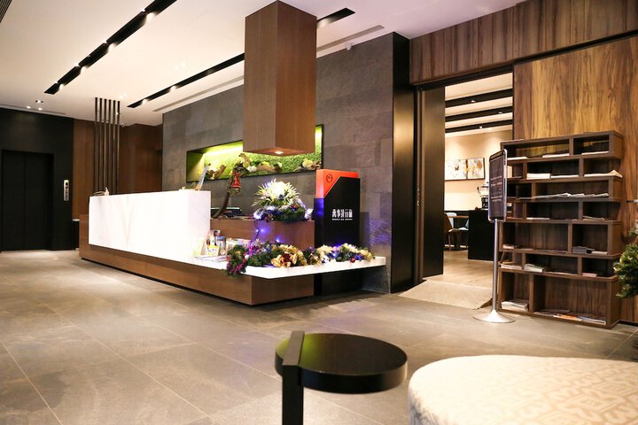 Hotel Interior 6 of 35