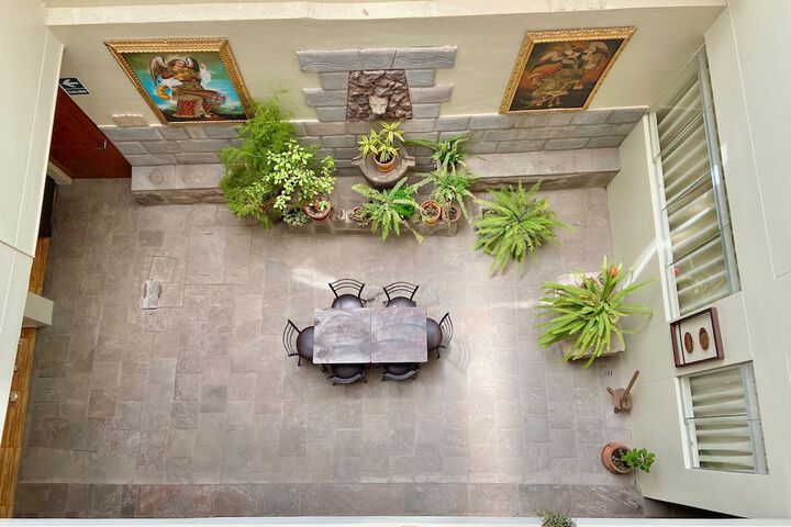 Terrace/Patio 26 of 33