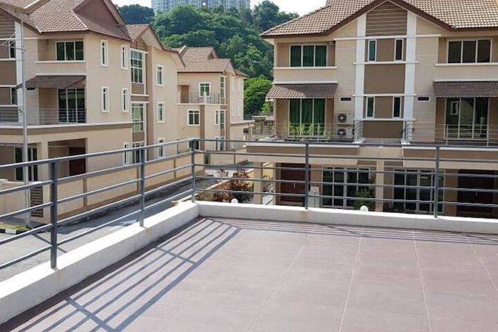 Terrace/Patio 15 of 22