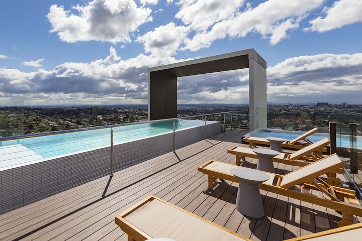 Terrace/Patio 62 of 63