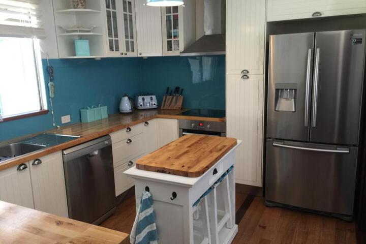 Aqua Shack Jurien Bay