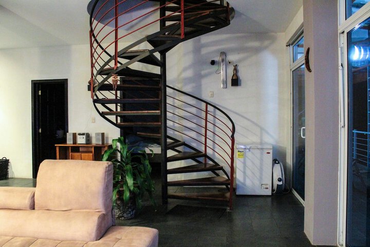 Buena Vista Luxury Villa