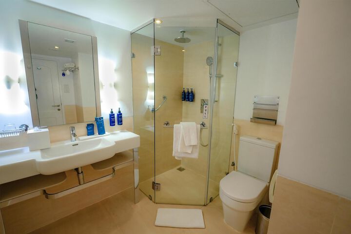 Bath Amenities