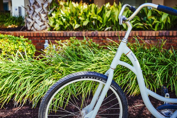 Bicycling