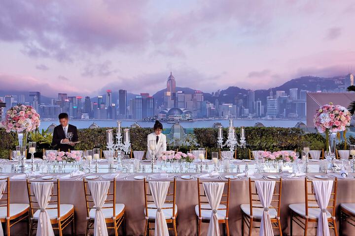 Wedding/Banquet 66 of 76