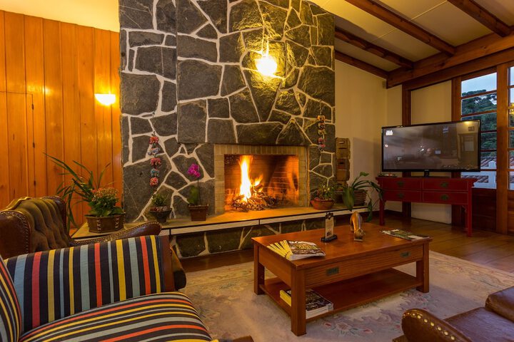 Lobby Photos