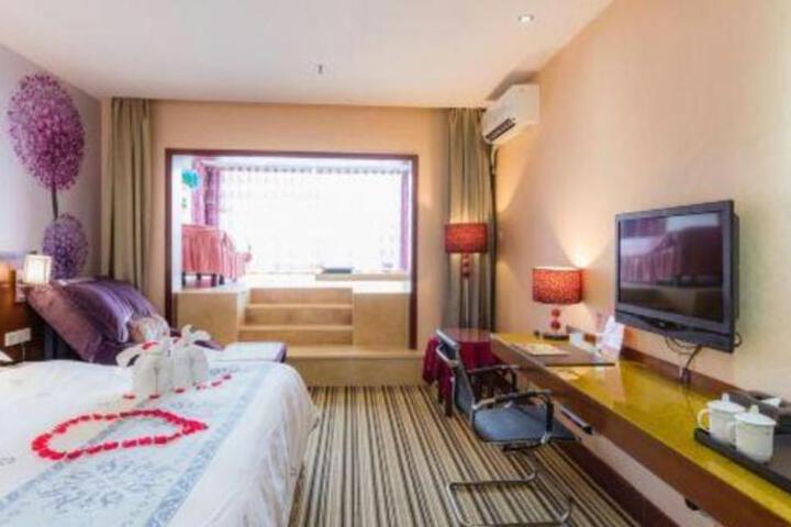 Fitness Center Photo