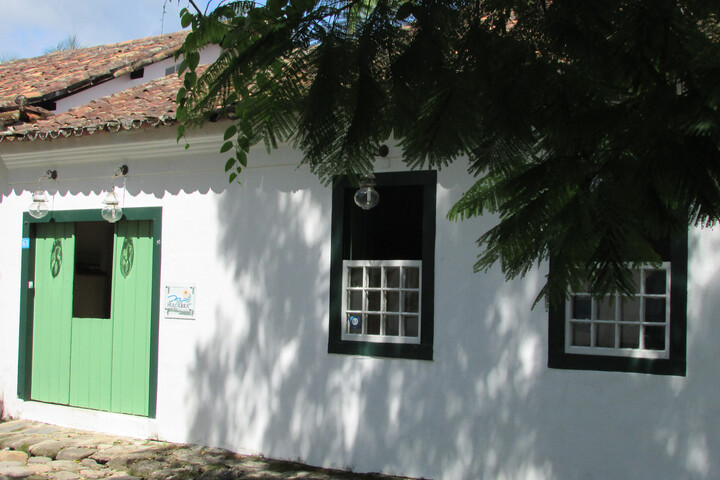 Macabéa Hostel & Pousada