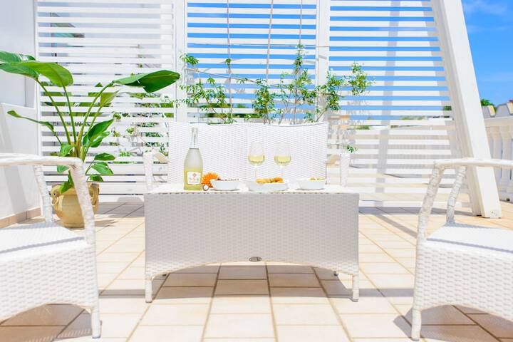 Terrace/Patio 20 of 60