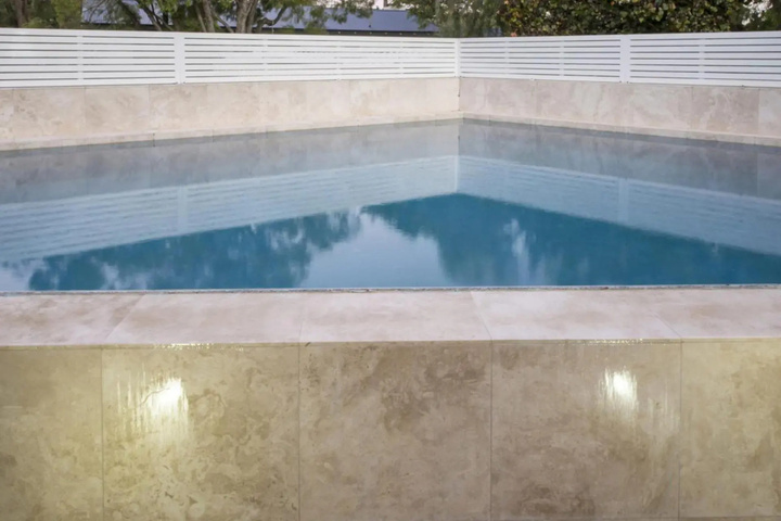 Pool 8 of 11