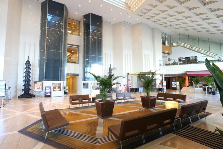 Hotel Interior 6 of 78