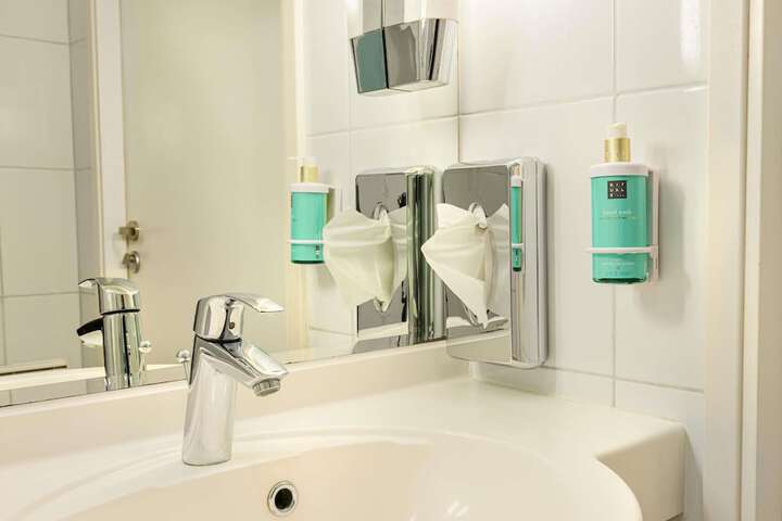 Bathroom Vanities