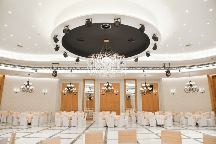 Wedding/Banquet 65 of 73