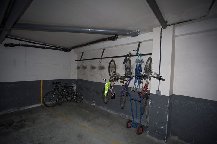 Bicycling
