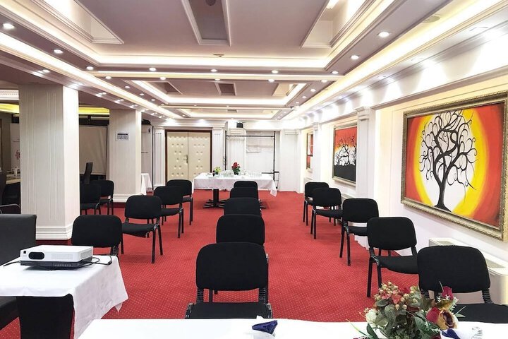 Meeting 34 of 46