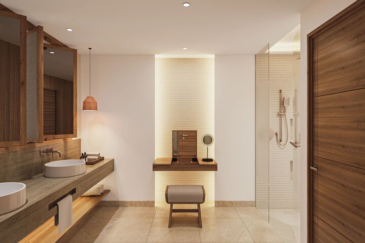Bath Photo