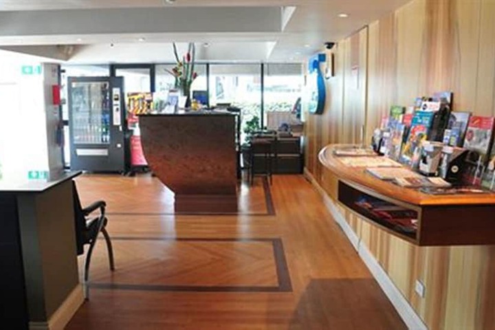 Hotel Interior 4 of 41