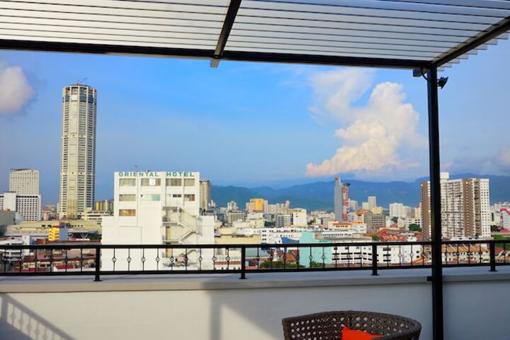 Hotel View 97 of 97