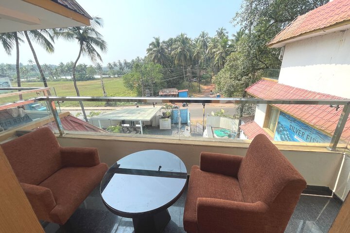 Terrace/Patio 18 of 29