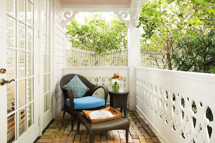 Terrace/Patio 29 of 67