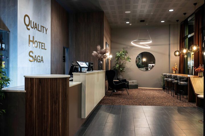 Hotel Interior 2 of 93