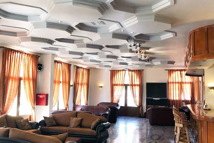 Hotel Interior 3 of 22