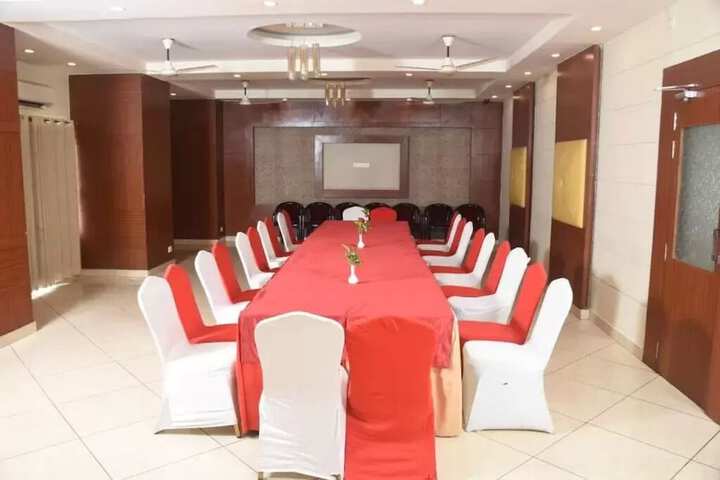 Meeting 19 of 24