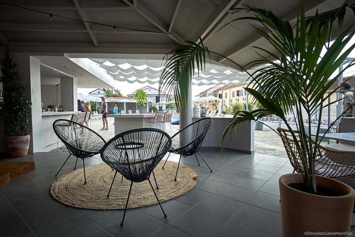 Hotel Interior 3 of 91