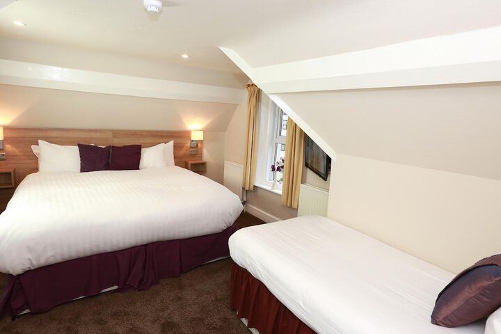Hotel Interior 166 of 193